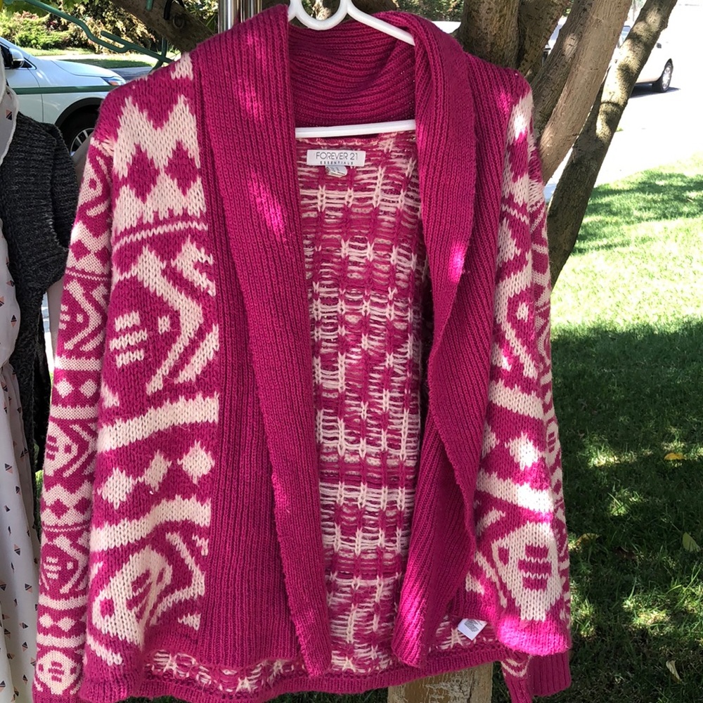 Cardigan